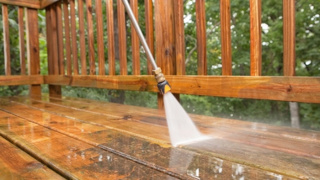 Revive Your Home’s Shine with Power Washing and Roof Cleaning Services