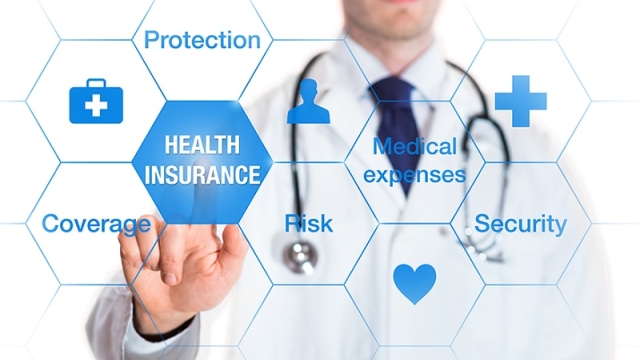 Stay Covered: Unveiling the World of Commercial Insurance