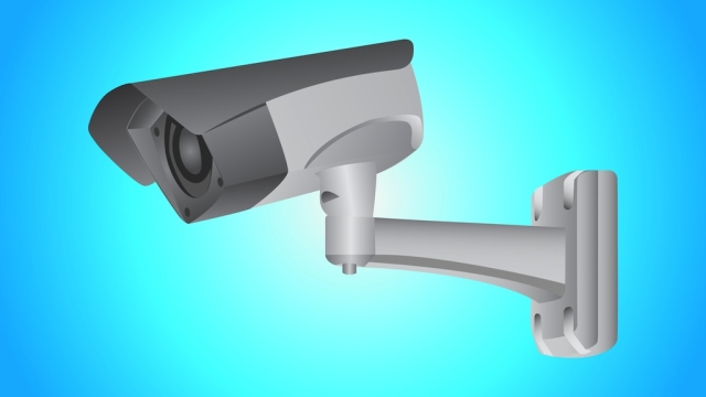 The Eyes That Never Sleep: Unveiling the Power of Security Cameras