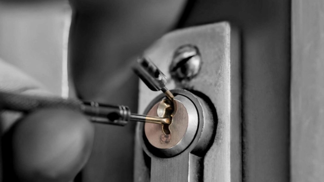 The Ultimate Guide to Ensuring Safety with a Skilled Locksmith