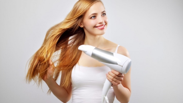 The Ultimate Guide to Find Your Perfect Hair Dryer