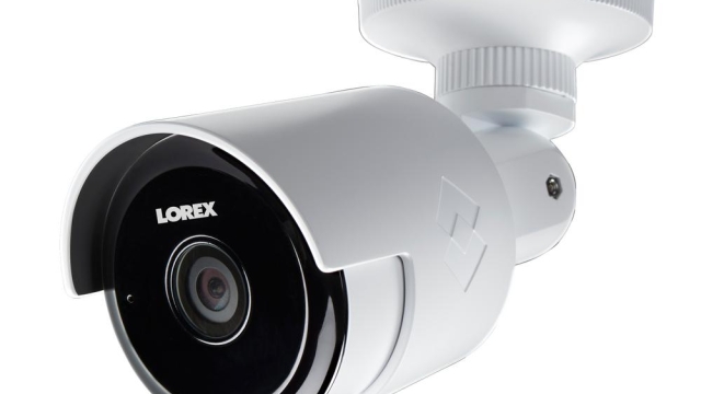 The Ultimate Guide to Wholesale Security Cameras: Ensuring Maximum Protection for Your Property