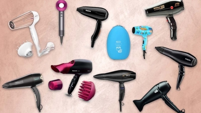 Unleashing the Power: The Ultimate Guide to Maximizing Your Hair Dryer