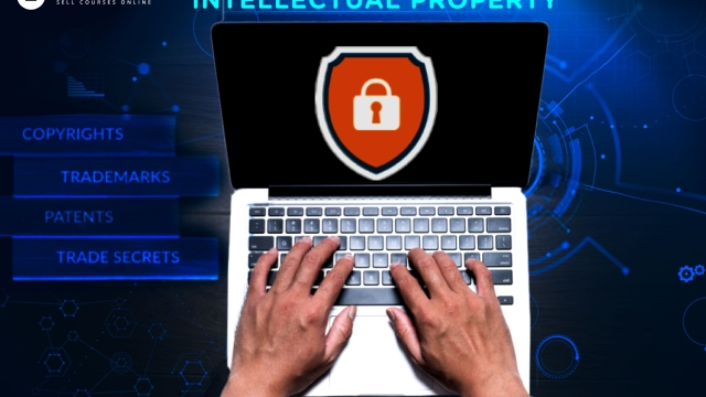 Unlocking the Secrets: Navigating the World of Intellectual Property