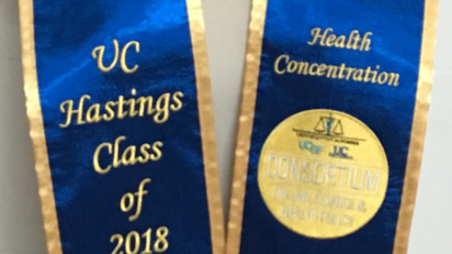 An Elegant Finishing Touch: The Story of Graduation Stoles and Sashes