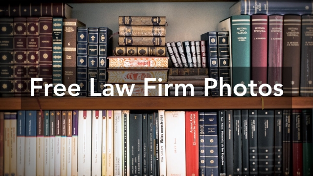 Evolution of Law Firms: Unleashing the Power of Legal Expertise