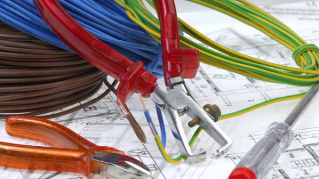 Powering Up: A Guide to Residential and Commercial Electrical Services