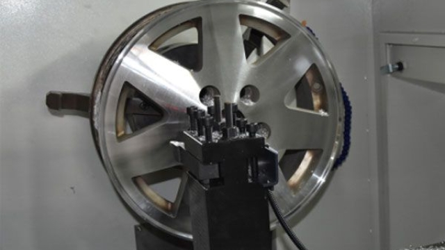 Revive Your Wheels: The Ultimate Guide to Wheel Repair Lathes