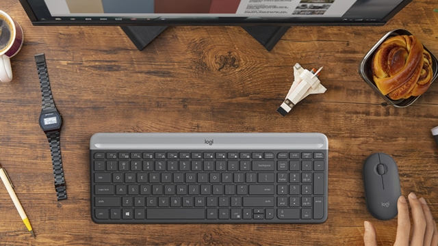 The Future of Productivity: Unleashing the Wireless Office Keyboard