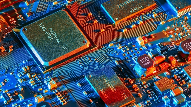 The Future Unplugged: Exploring the Hottest Trends in Electronics