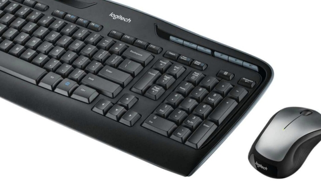 Unleash Your Productivity: The Ultimate Guide to Wireless Office Keyboards