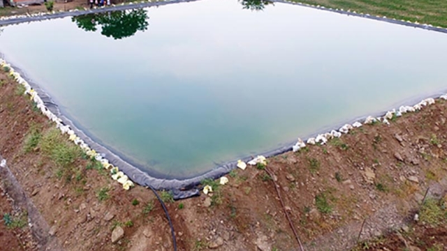 Unleashing the Versatility of Geomembrane: A World of Possibilities