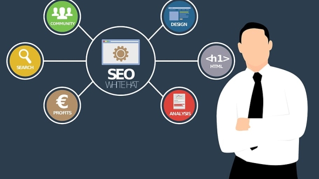 Unlocking SEO Success: Unleashing the Power of Search Engine Optimization