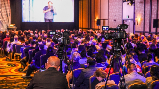 Creating Connections: Unveiling the Power of Corporate Events