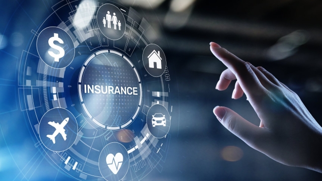 Insuring Your Business: Safeguarding Success