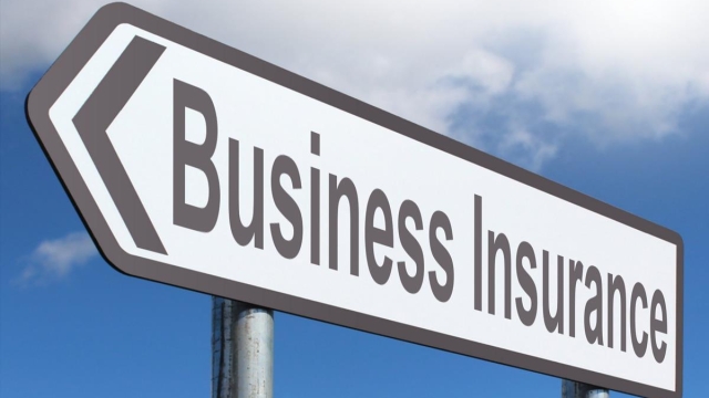 Protecting Your Business: Unveiling the Benefits of Commercial Property Insurance