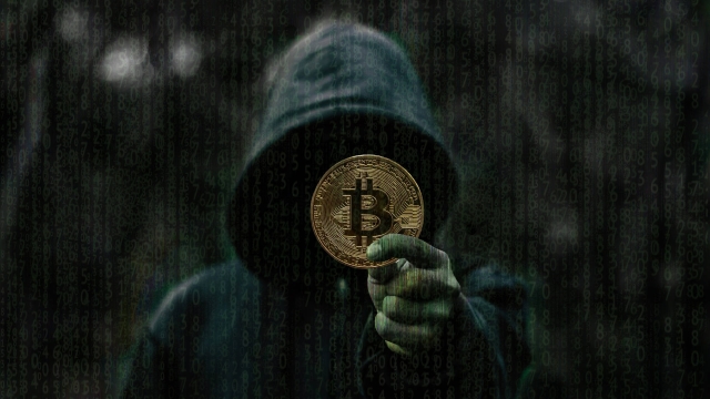 The Future of Finance: Unveiling the Power and Potential of Crypto