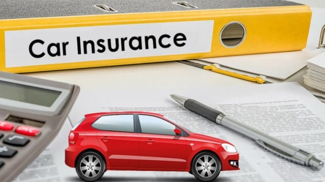 The Ultimate Guide to Commercial Auto Insurance: Everything You Need to Know!