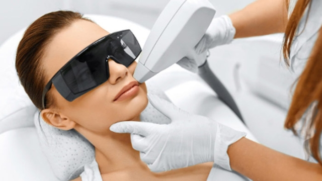 Zap Away Unwanted Hair: The Magic of Laser Hair Removal