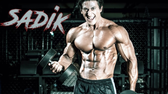 Bulk Up Your Knowledge: Unveiling the Secrets of Bodybuilding