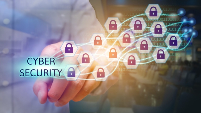 Cyber Fortification: A Guide to Enhancing Network Security