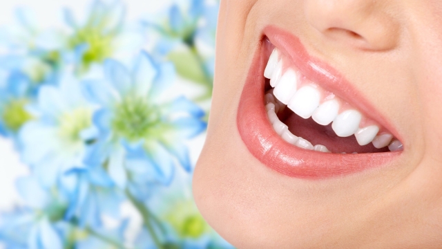 Sparkling Smiles: The Ultimate Guide to Dental Services