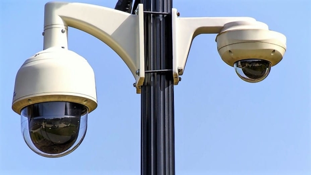 The Eyes That Never Sleep: Unveiling the Intricate World of Security Cameras