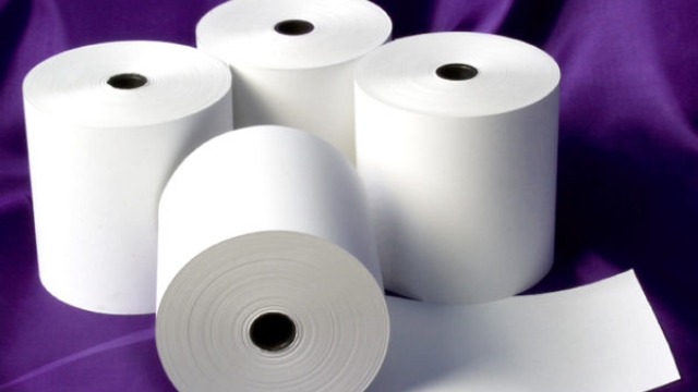 The Magic of Thermal Paper: Unraveling Its Mysteries