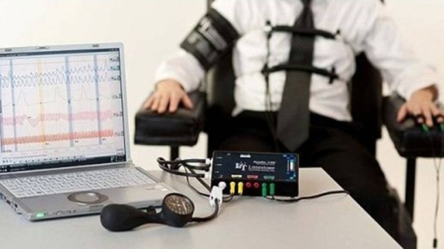 The Truth Unveiled: Inside the World of Lie Detector Tests