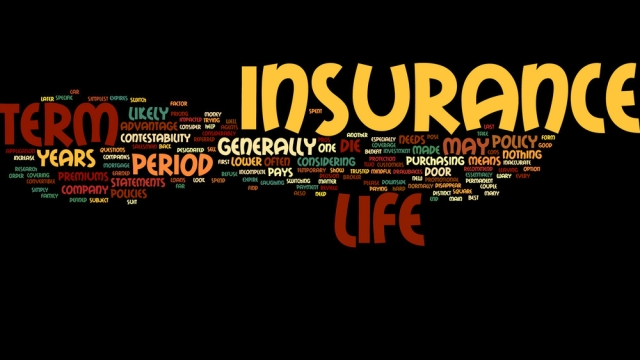 Insuring Your Future: A Guide to Choosing the Right Insurance Services