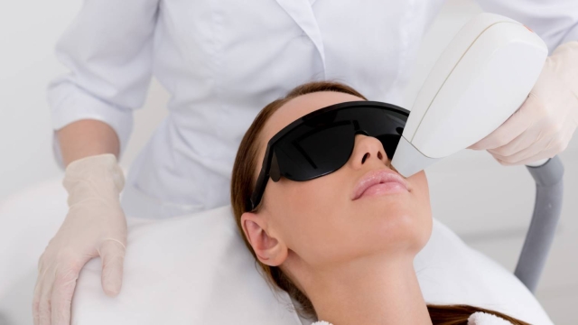 Laser Hair Removal: Unveiling the Smoothest Skin Secrets