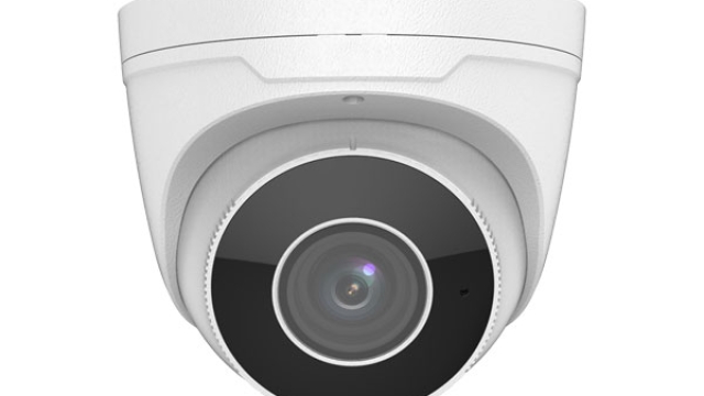 Seeing Clearly: A Guide to Masterful Security Camera Installation