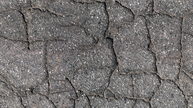 The Art of Paving: Unleashing the Beauty of Asphalt