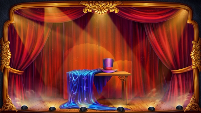 The Enchanting World of Magicians: Unveiling the Secrets