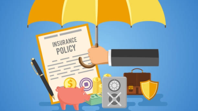 The Safeguarding Shield: All About Business Insurance