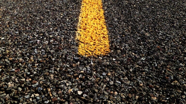 Unearthing the Art of Asphalt Paving