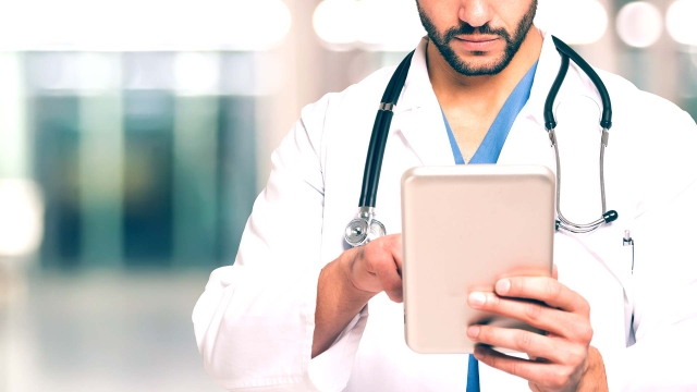 Virtual Wellness: Navigating the World of Online Healthcare