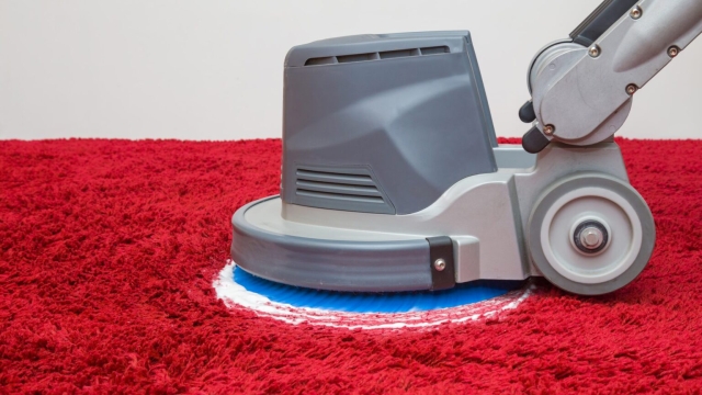 Unveiling the Secrets of Carpet Cleaning: Tips and Tricks for a Fresh Home