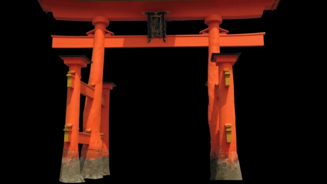 Divine Destinations: A Journey Through Japan’s Top Shrine Rankings