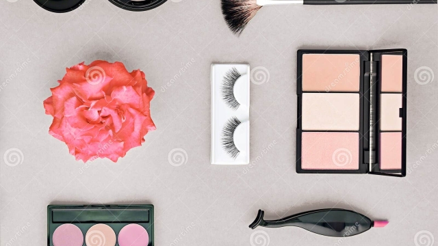 Essential Glam: Unlocking Your Ultimate Makeup Must-Haves