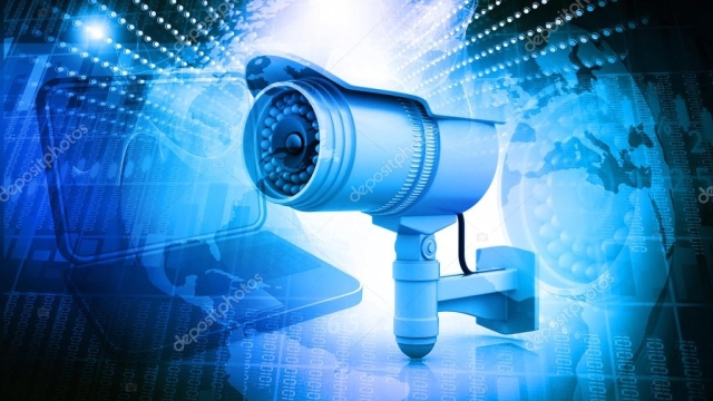 Eye in the Sky: The Future of Advanced Remote Monitoring and Surveillance Systems