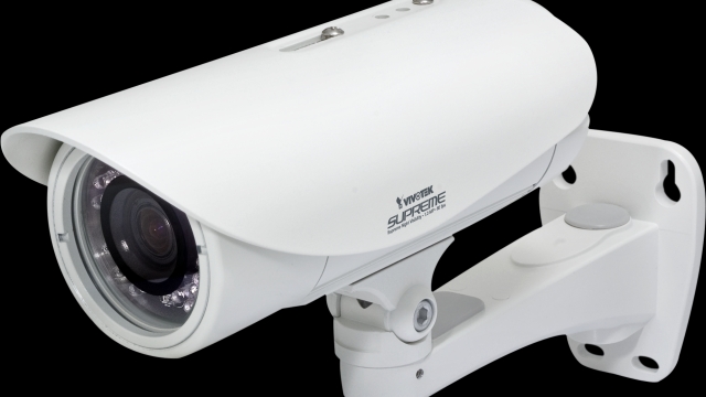 Eyes Everywhere: The Future of Advanced Remote Monitoring and Surveillance Systems