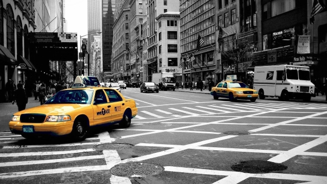 Jet Set in Style: The Ultimate Guide to Airport Taxi Hacks