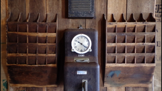 Time Travelers: The Evolution of Clocking In Machines