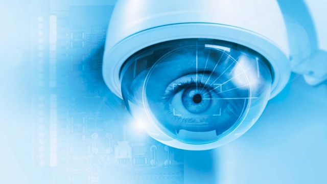 Eyewitness to Security: A Closer Look at the Power of Surveillance Cameras