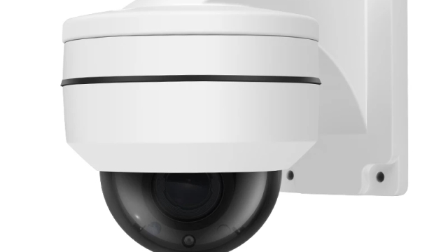 Through the Lens: Exploring the World of Security Cameras