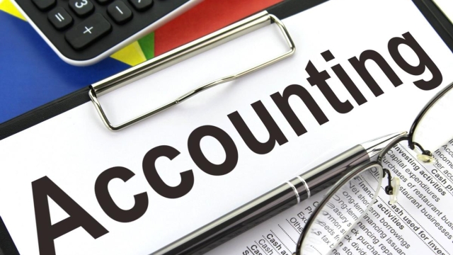 Balancing the Books: Revolutionize Your Business with the Right Accounting Software