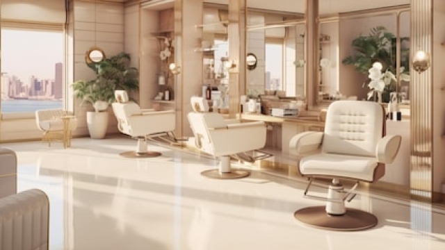 Unlock Your Best Look: Discover North Vancouver’s Finest Hair Salon!