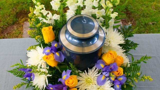 Navigating Grief: Coping with Loss After Cremation