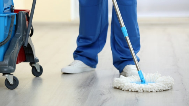 Cleaning Services for Small Spaces: Making the Most of Your Area